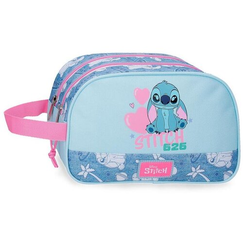 Disney Stitch Neceser Hearts Stitch Disney prilagodljiv za kolica Cijene