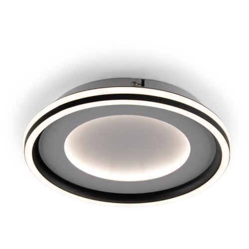  Brilagi - LED prigu&amp;scaron;iva svetiljka TRIVARO LED/56W/230V 3000-6000K, prečnik 30 cm + sa daljinskim upravljačem Slike