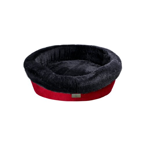 Moksi ležaljka VR02 m - donat 70x25cm Cene