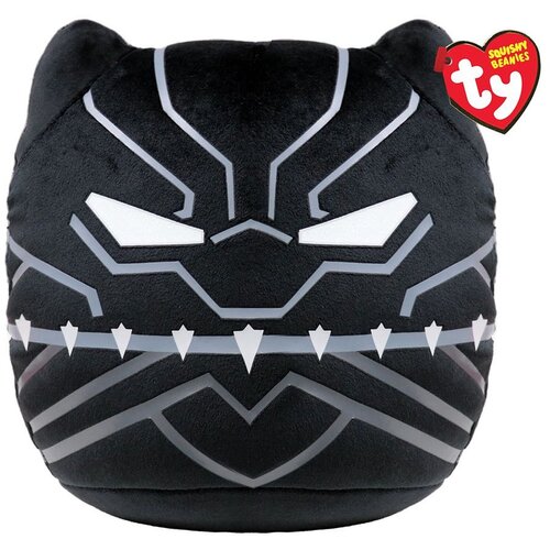 Ty Squishy - Marvel BLACK PANTHER, 30 cm 39344 Slike