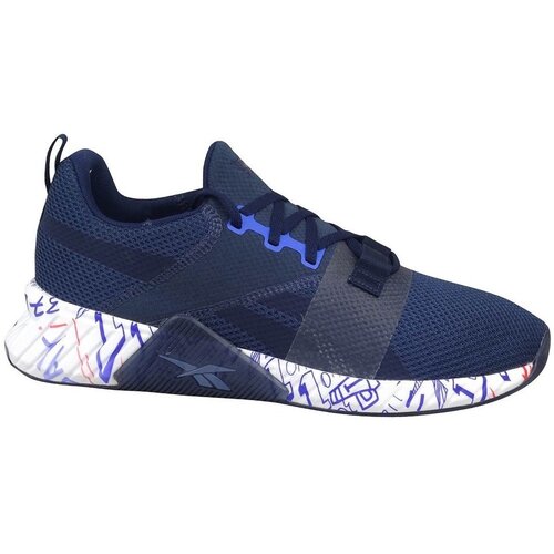Reebok G55598 Tamno plava Slike