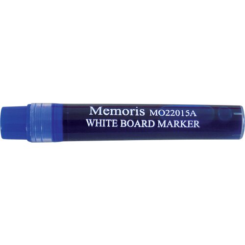 Memoris uložak za marker za belu tablu plavi 1/36 Slike