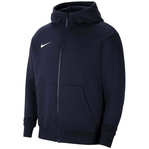 Nike Puloverji Park 20 Fleece Fullzip Hoodie Črna Cene