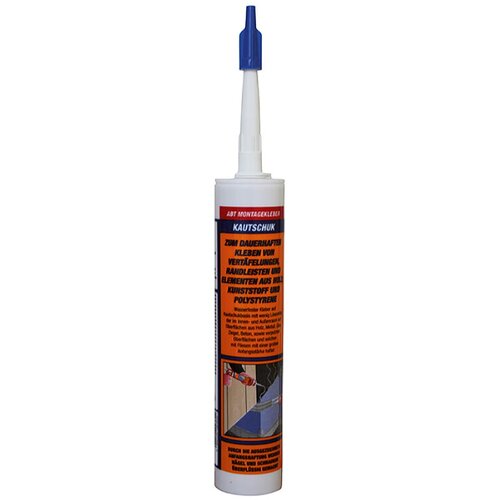  Lepilo Kavčuk ABT-Tech (310 ml) Cene