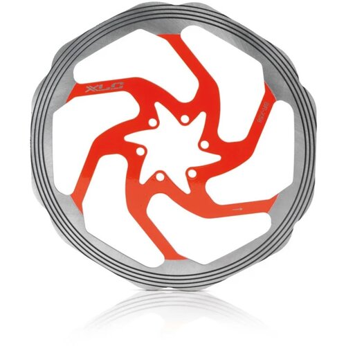 Xlc disk rotor BR-X58 O 180/1.8mm CNC frict.ring Cijene