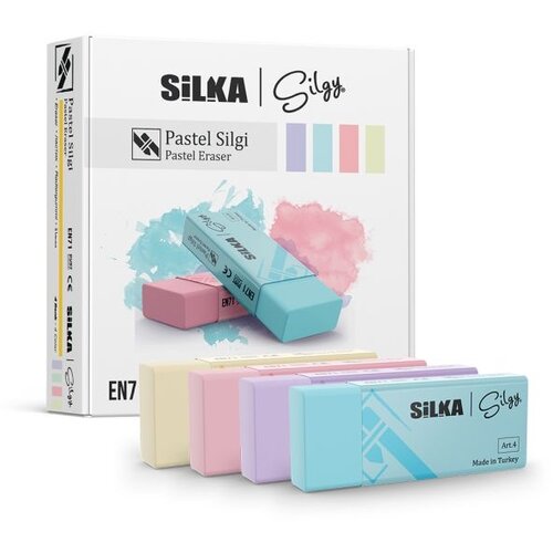  Gumica pastel 20/1 Slike
