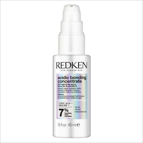Redken Acidic Bonding Concentrate dnevni i noćni serum 45ml Cene