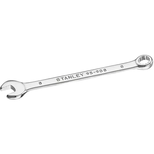 Stanley jev ključ z ravnim žepom 18 mm, (21121554)