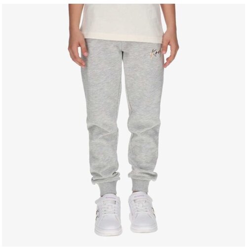 Kronos girls cuffed pants Cene