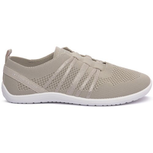 Tom Tailor Mokasini BEIGE Bež Cene