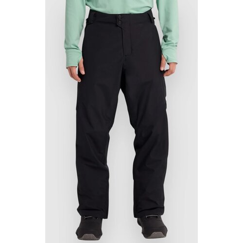 Burton Reserve Ins Hlace true black Cene