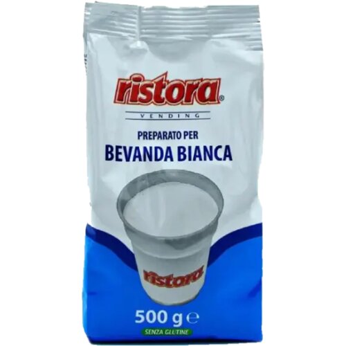 Ristora mleko u prahu 500gr Cene