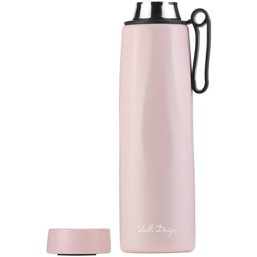 Vialli Design Ružičasta termosica 500 ml Fuori – Cijene