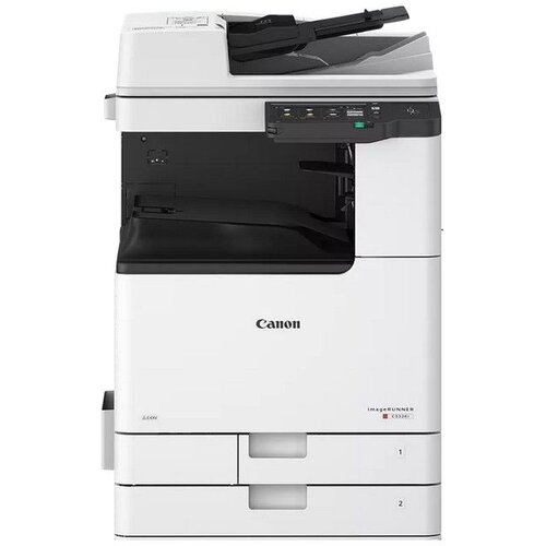 Canon ir C3326i mfp Slike