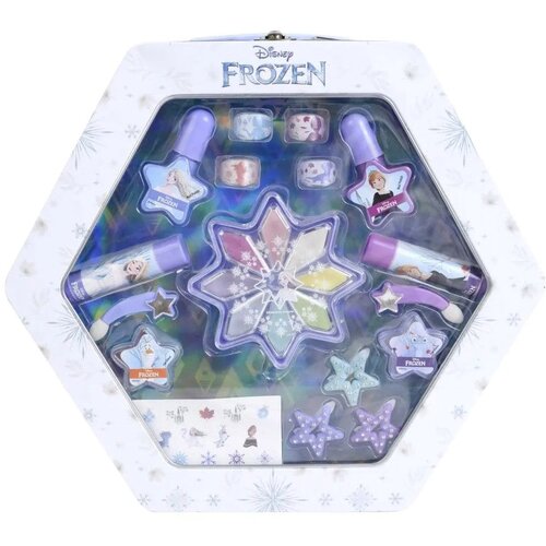 Princess Markwins Disney Frozen II: Royal Makeup Case (1580374E), (22140946) Cene