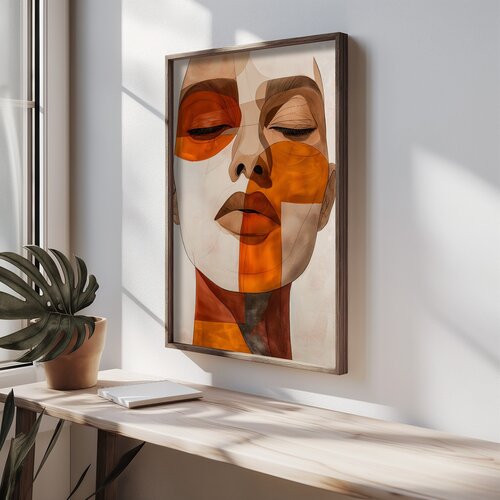 Opviq slika 50x70cm Cene