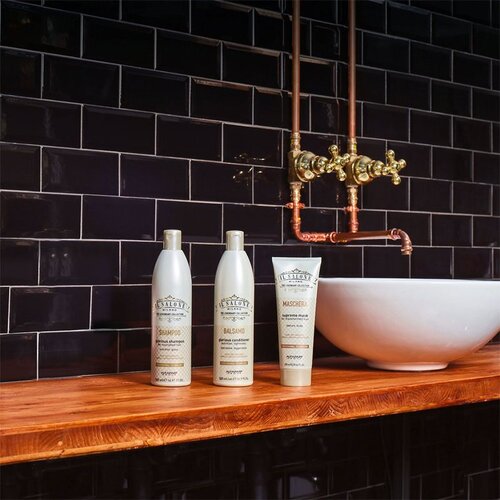 ALFAPARF MILANO Il Salone Supreme obnovitvena maska za poškodovane lase 250 ml Cene