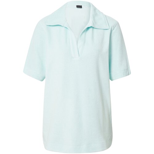 Gina Tricot Majica &amp;#039;Everly&amp;#039; azur Slike
