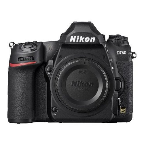 Nikon D780 telo digitalni fotoaparat Cene