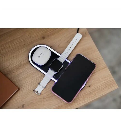 Forcell F-PROTECT Dolgotrajen tanek ovitek za SAMSUNG A55 prozoren Slike
