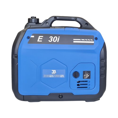 JJ POWER E30I 2,8 kW bencinski agregat, generator električnega toka - Cene