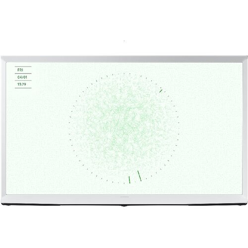 Samsung The Serif QLED televizor 50" QE50LS01DAUXXH, 4K, Tizen TV, LS01D Cijene