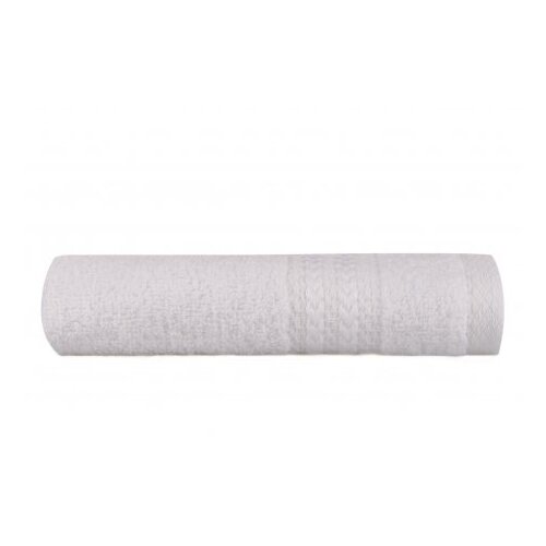 Colourful Cotton Peškir Rainbow White Cene