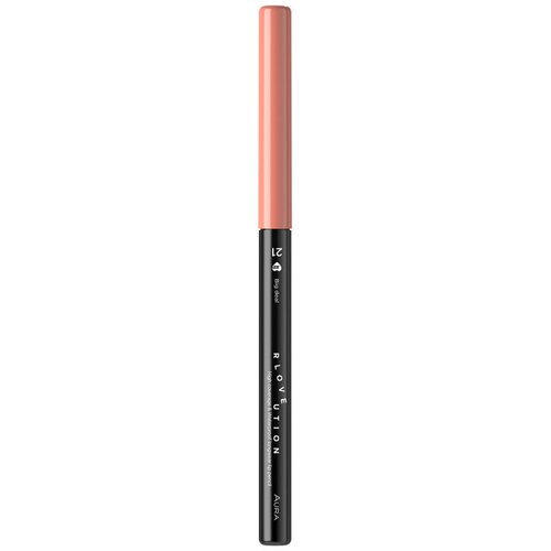 Aura Olovka za usne Revolution 21 Big Deal Slike