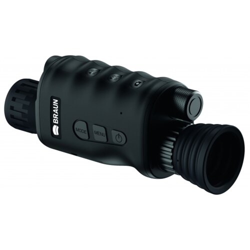 Braun Night Vision 4.0 Cijene