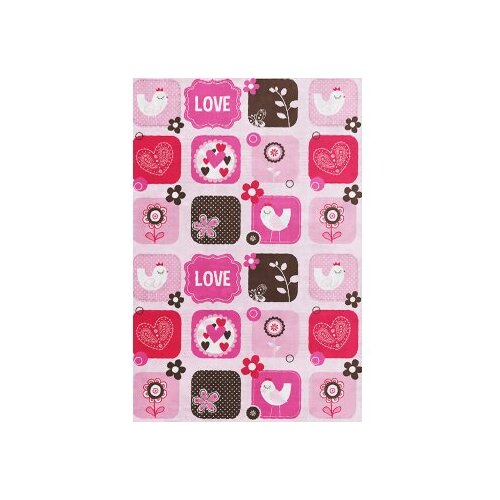 Conceptum Hypnose tepih (100x150) KHMFESTO0014KECE Slike