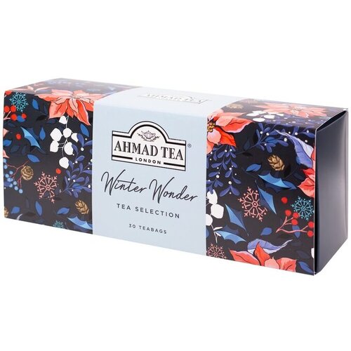Ahmad Tea Ahmad Čaj Winter Selection 30/1 60 gr Cene
