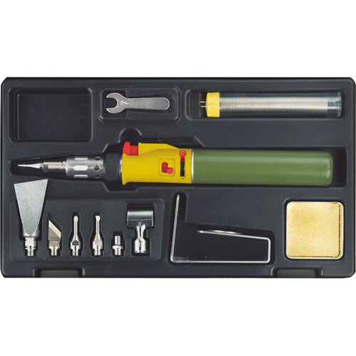 Proxxon MICROFLAM Gas Soldering Set MGS Cene