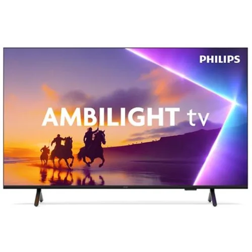 Philips TV QLED 55PUS8510/12 Ambilight, (55PUS8510)