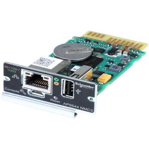  APC Network Management Card | Easy UPS 1PH Cijene