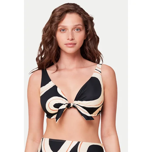 Triumph Gornji del bikini Summer Allure 10214577 Črna