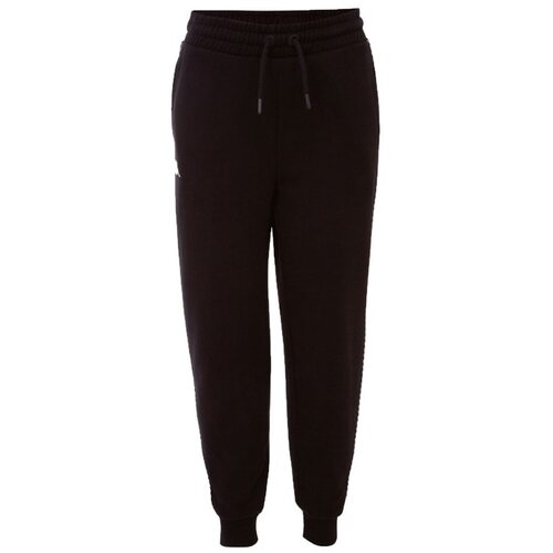 Kappa Spodnji deli trenirke Inama Sweat Pants Črna Cene