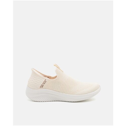 Skechers Modne superge 149708 ULTRA FLEX 3.0 Bela Slike