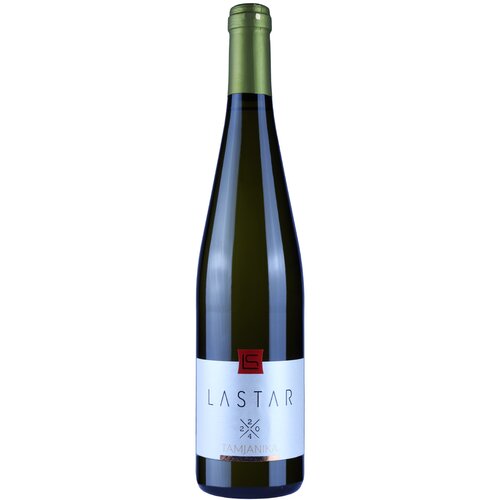 Vinarija Lastar lastar tamjanika Cene