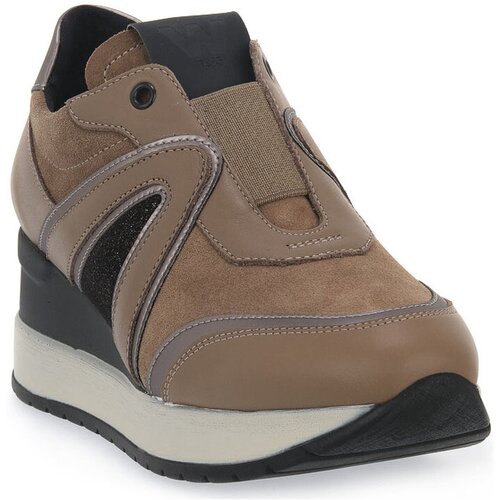 Melluso Šport WALK ALLACCIATA Črna Cene