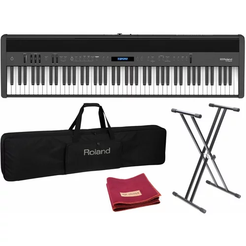 Roland FP 60X Stage Digitralni koncertni pianino