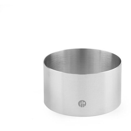 Hendi okrugli kalup i potiskivač za hranu, ⌀80x(H)45mm Cene