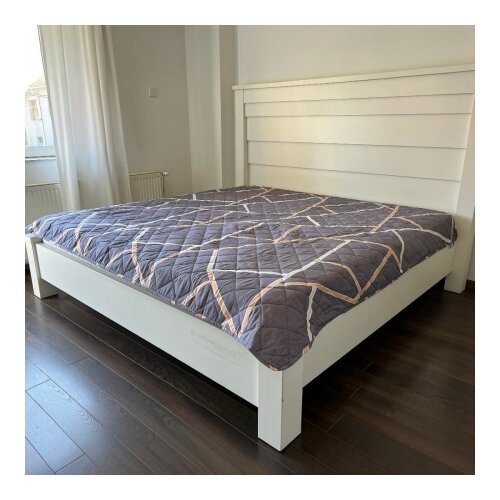  Prekrivač B1 150x210cm Teget/dezenirana boja ( VLK4010207-tegetdezeniranaboja ) Slike