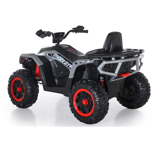  KVAD NA AKUMULATOR ATV 3 - Siva Cene