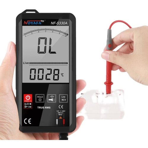  NF 5330A DIGITALNI MULTIMETAR Cene