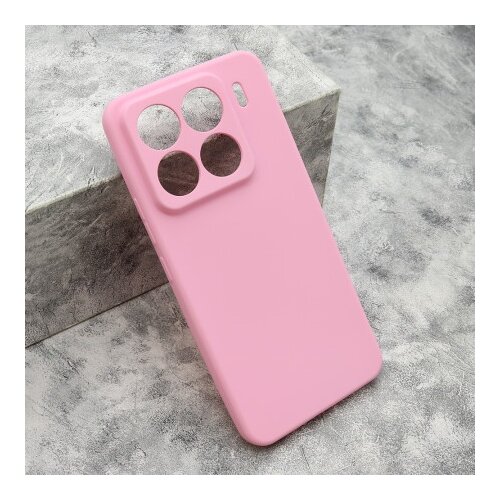  Futrola gentle color za xiaomi 15 pro roze ( F119302 ) Slike