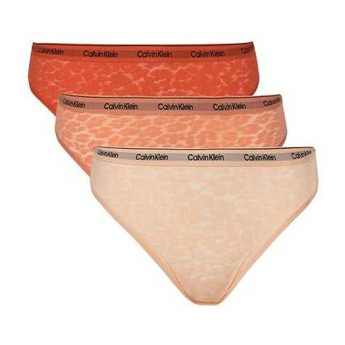 Calvin Klein čipkane brazil gaćice u setu CK000QD5225E-W5R Cene