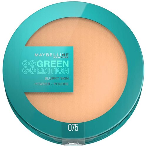 Maybelline Rdečila & pudri - Kostanjeva Cene