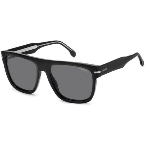 Carrera 340/S 284/M9 Polarized ONE SIZE (57) Črna/Siva Slike