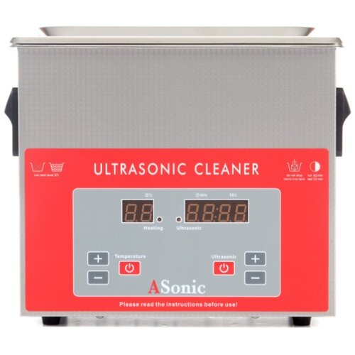 Asonic PRO 30 - 40kHz profesionalna ultrazvučna kada Cene