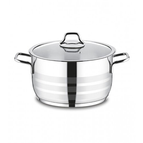 Vivaldi Šerpa Aster Steel 20cm 111042 Cijene
